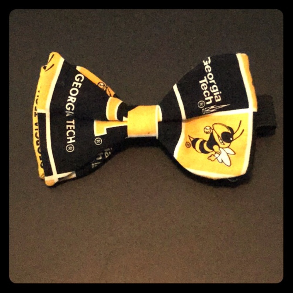 Georgia Tech BowTie